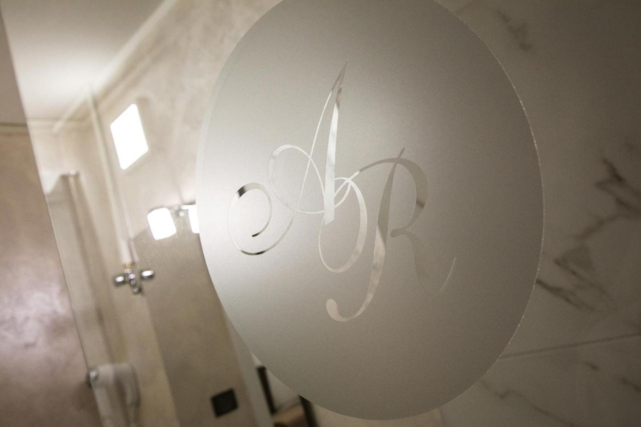 Aurelia Luxury - Piazza Delle Erbe Verona Exterior foto