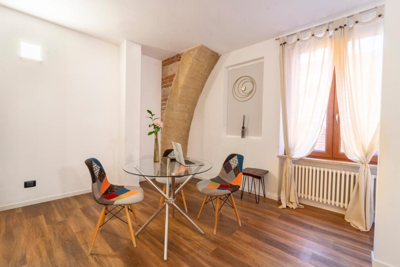 Aurelia Luxury - Piazza Delle Erbe Verona Exterior foto